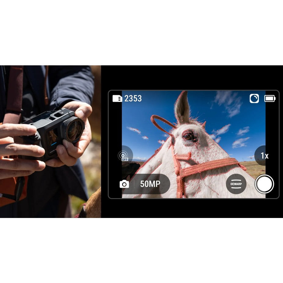 Insta360 Close-Up Objectif pour Ace Pro 2