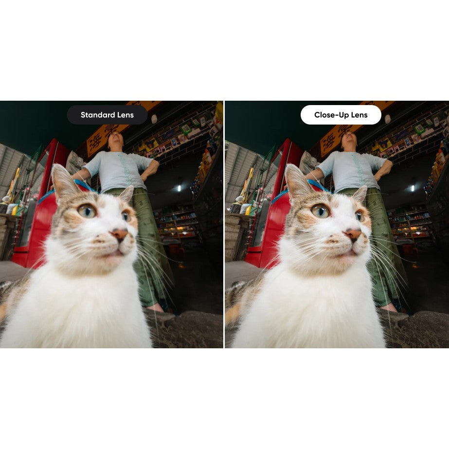 Insta360 Close-Up Objectif pour Ace Pro 2