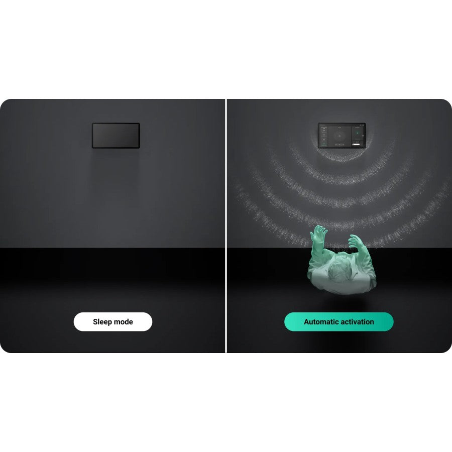Insta360 Tactile Panel EU