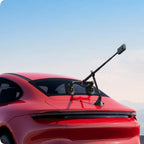 Insta360 Triple Electric Ventouse Voiture Monture