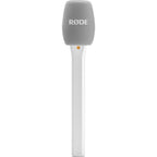 RØDE Interview Micro weiß