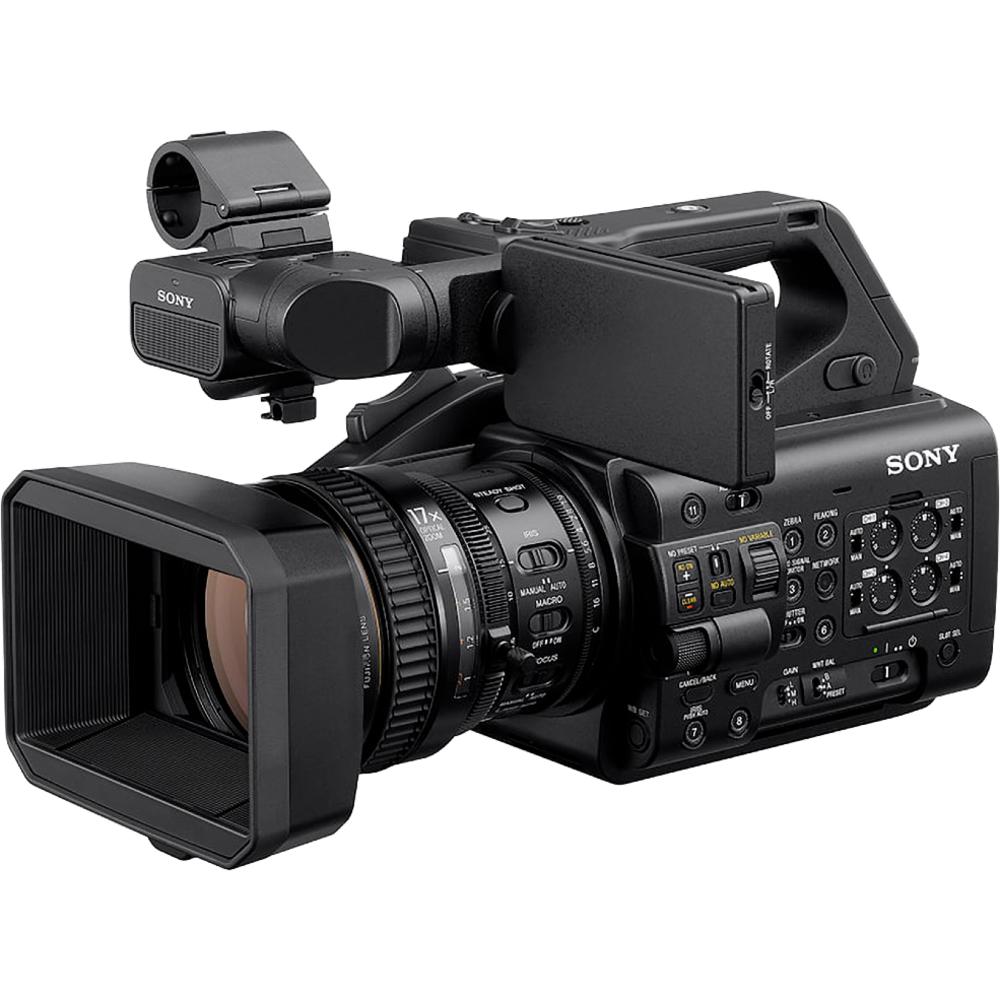 Sony PXW-Z300 Caméscope