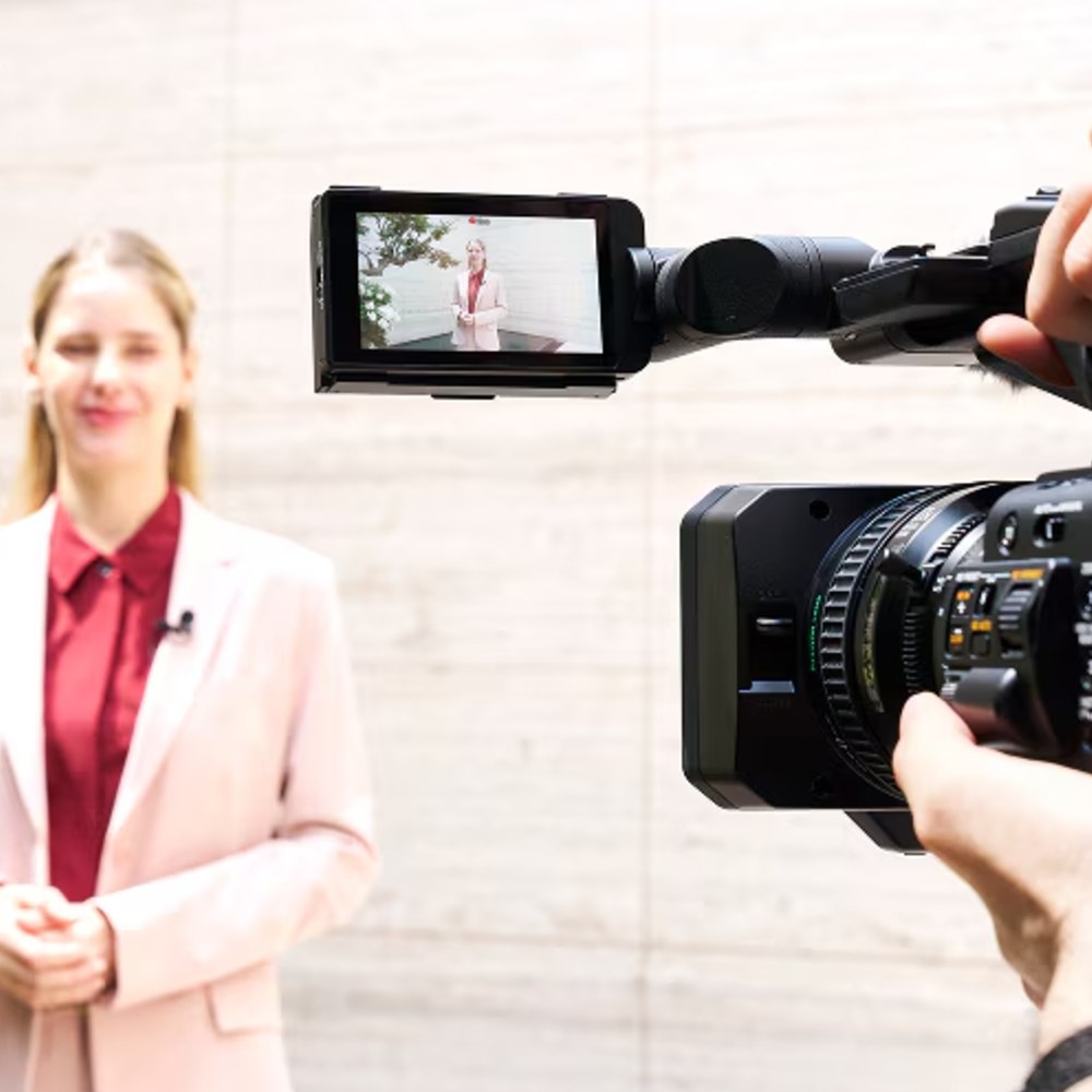 Sony PXW-Z300 Caméscope