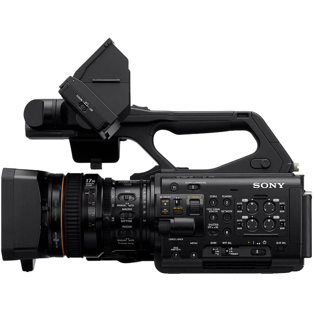 Sony PXW-Z300 Caméscope