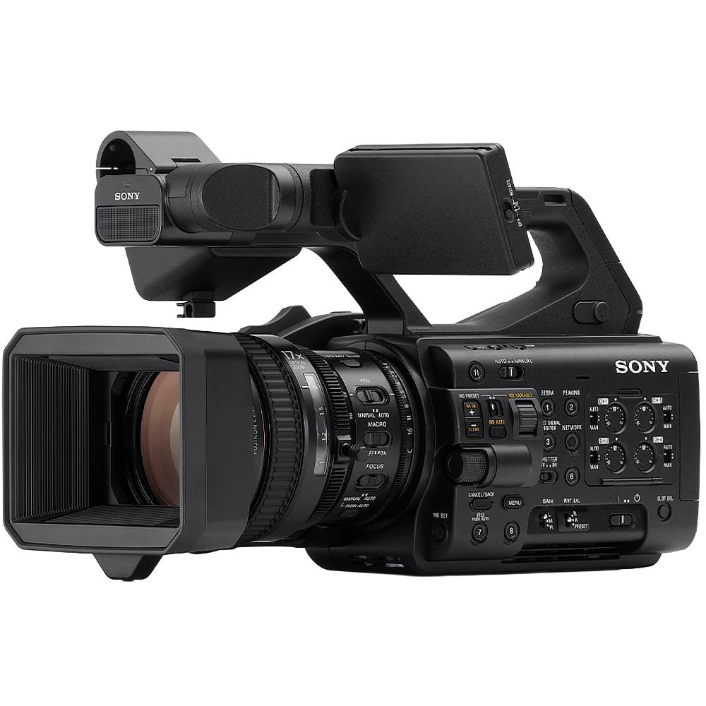 Sony PXW-Z300 Caméscope