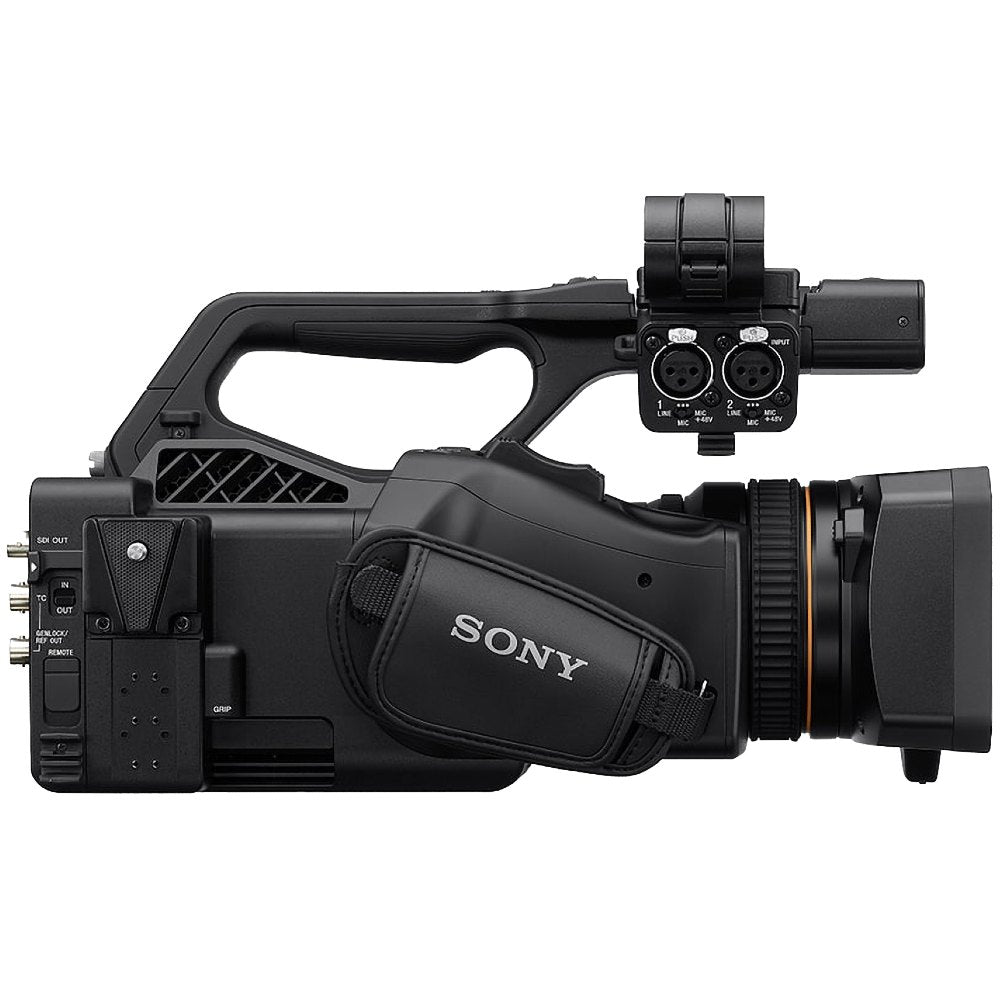 Sony PXW-Z300 Caméscope