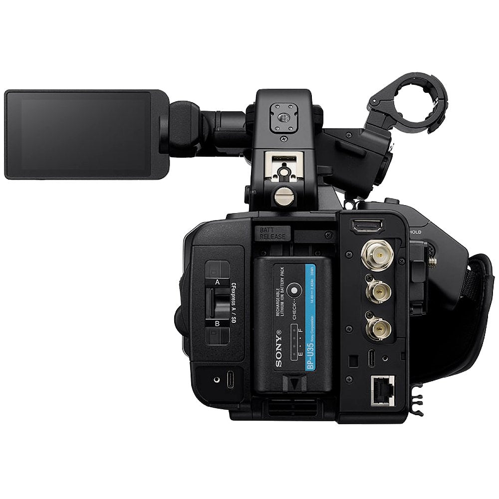 Sony PXW-Z300 Caméscope