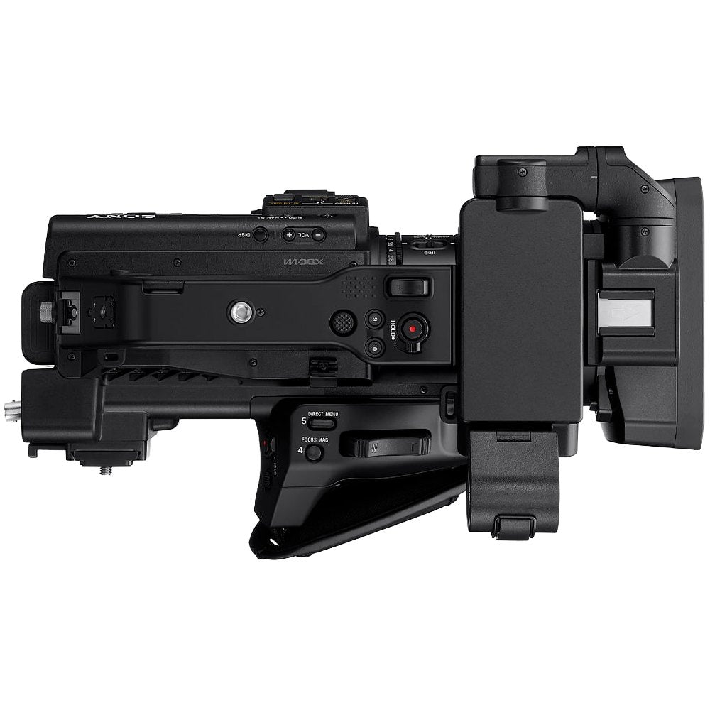 Sony PXW-Z300 Caméscope