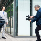 Sony PXW-Z300 Caméscope