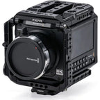 Tilta ES-T21-FCC Cage complète pour caméra Blackmagic PYXIS 6K