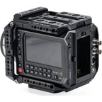 Tilta ES-T21-FCC Cage complète pour caméra Blackmagic PYXIS 6K