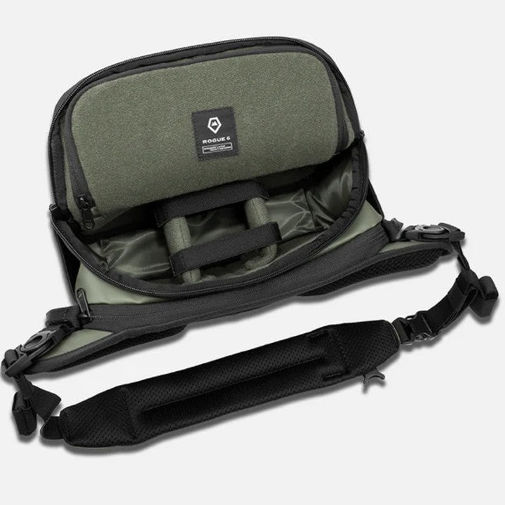WANDRD Sling 6L Divider - Vert