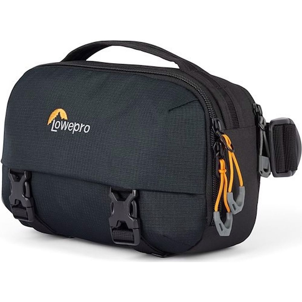Lowepro Trekker Lite HP 100, Schwarz