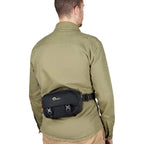 Lowepro Trekker Lite HP 100, Schwarz