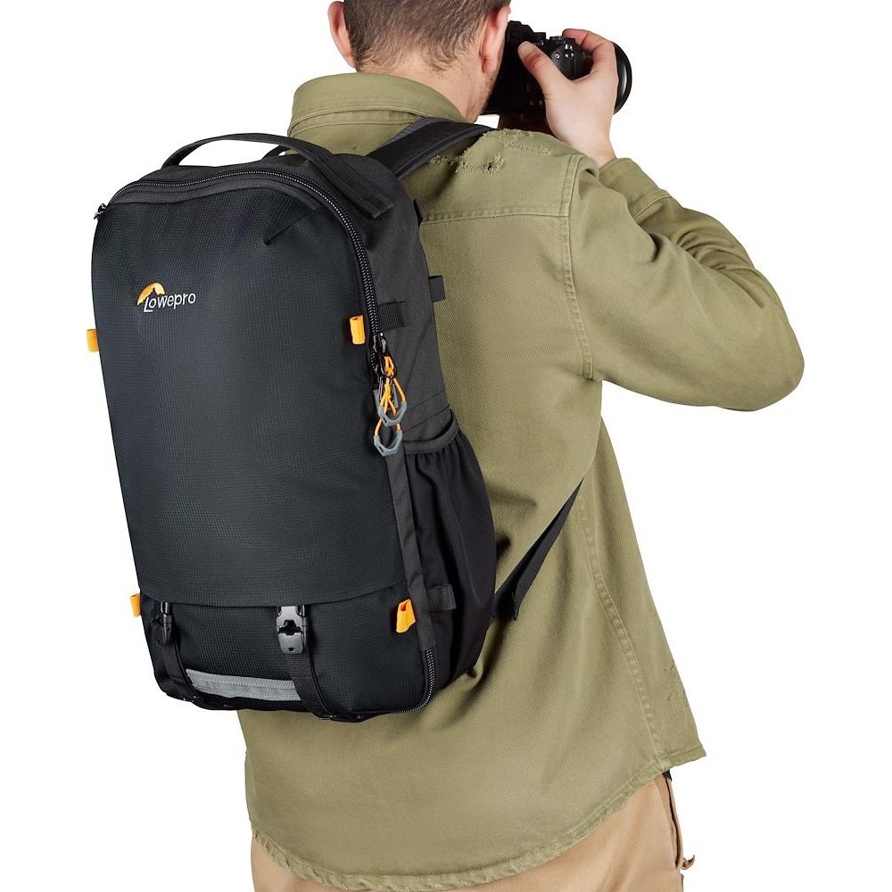 Lowepro Trekker Lite BP 250 AW, Noir