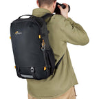 Lowepro Trekker Lite BP 250 AW, Noir
