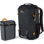 Lowepro Trekker Lite BP 250 AW, Noir