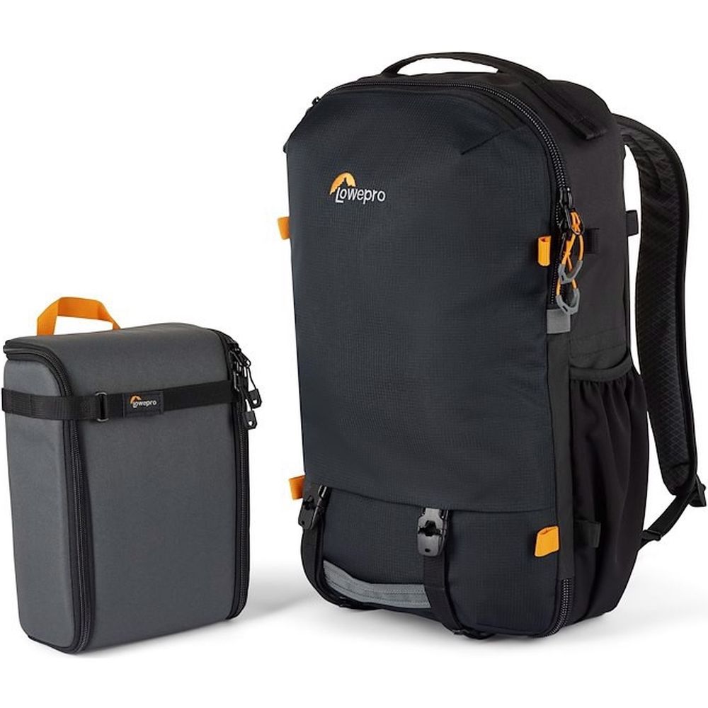 Lowepro Trekker Lite BP 250 AW, Noir