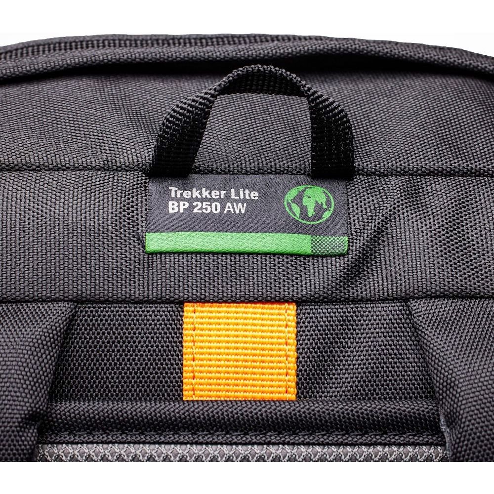 Lowepro Trekker Lite BP 250 AW, Noir