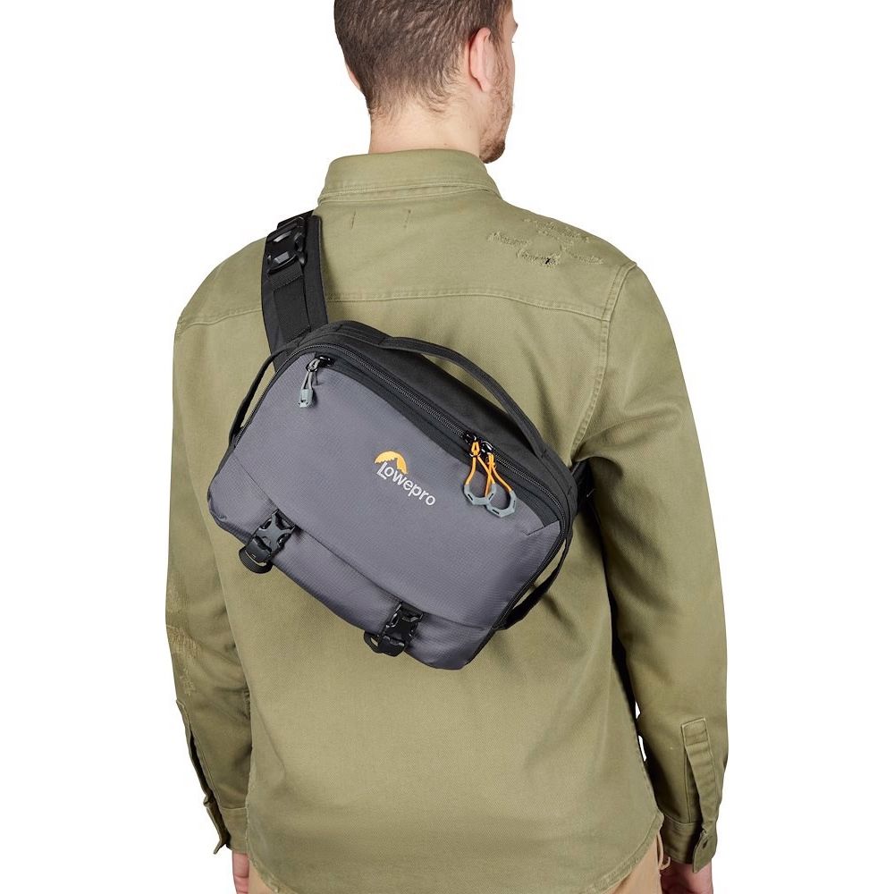 Lowepro Trekker Lite SLX 120, Gris