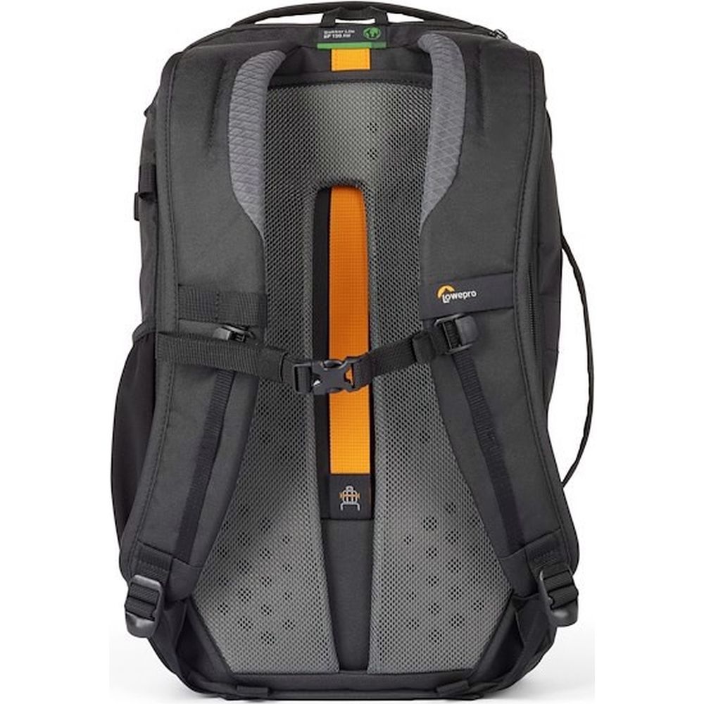 Lowepro Trekker Lite BP 150 AW, gris