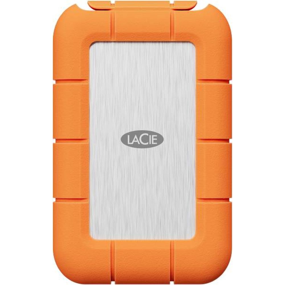 LaCie STND4000400 Thunderbolt Disque SSD externe 4 To USB Type-C USB4 Gen 3x2