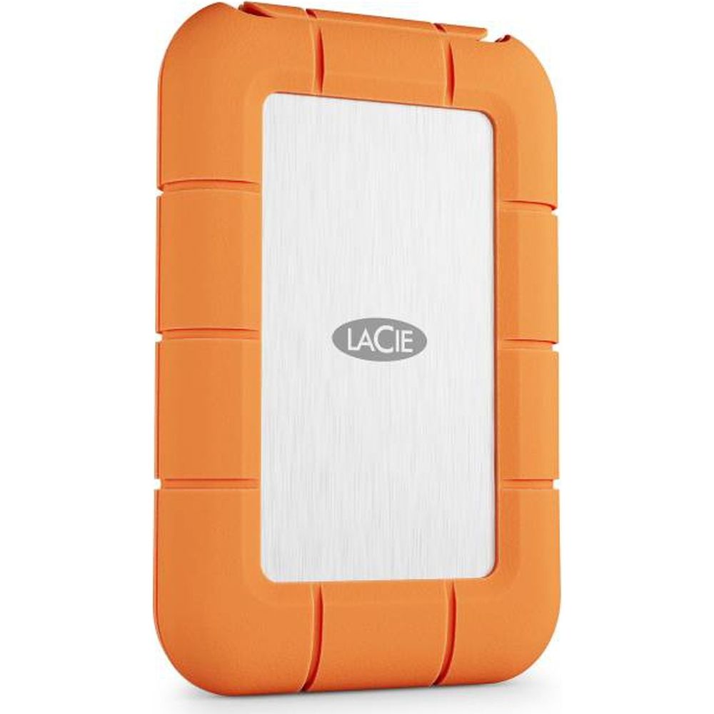 LaCie STND4000400 Thunderbolt Disque SSD externe 4 To USB Type-C USB4 Gen 3x2