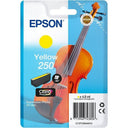 Epson Einzelpackung Gelb 250 Tinte