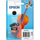 Epson Einzelpackung Schwarz 250 Tinte