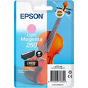 Epson Singlepack Encre Magenta clair 250