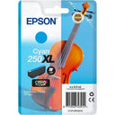 Epson Cartouche d'encre cyan 250XL en sachet individuel