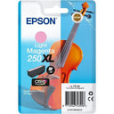 Epson Singlepack Light Magenta 250XL Encre