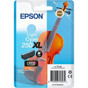 Epson Singlepack Encre Cyan clair 250XL