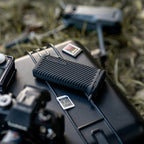 PGYTech CreateMate Memory Card Schutzhülle (Schwarz)