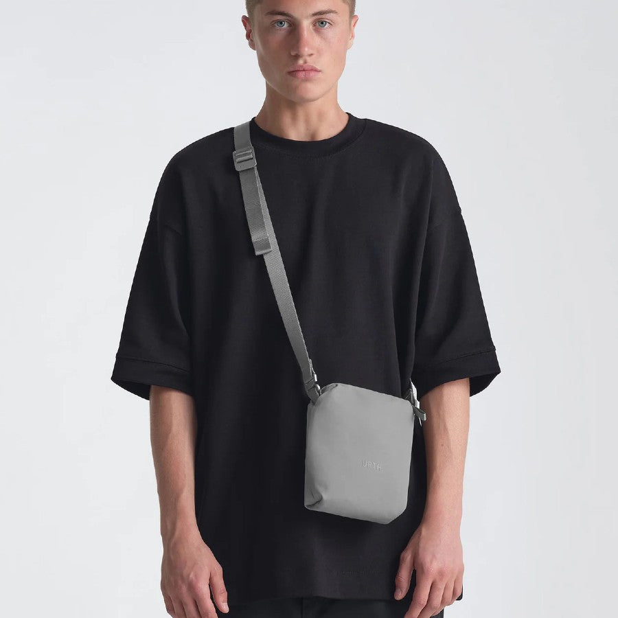 Urth Andesite Appareil Photo Pochette (Stone)
