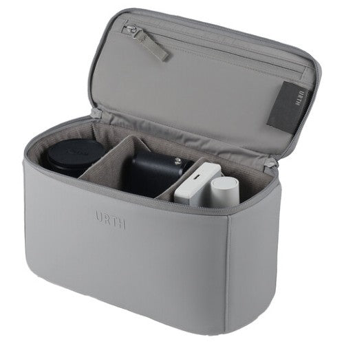 Urth Arkose 20L Sac à Dos + Appareil Photo Insert (Stone)
