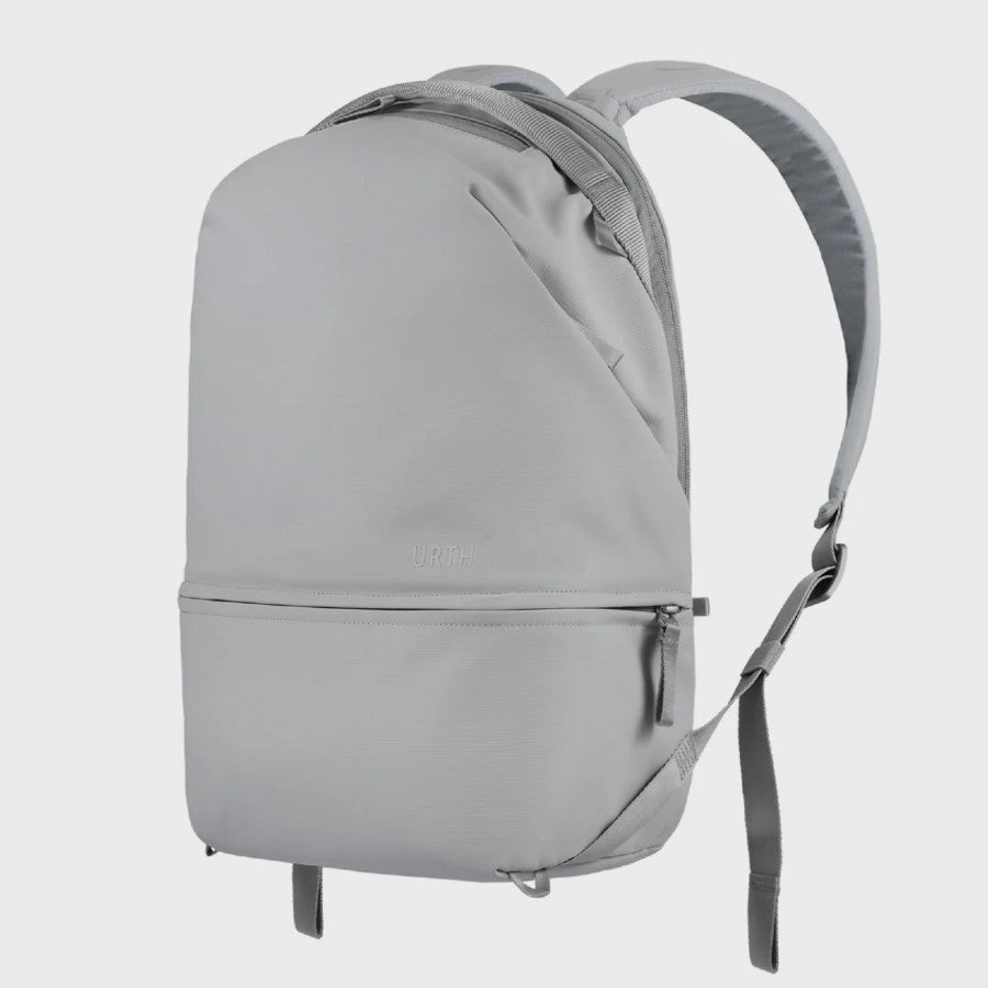Urth Arkose 20L Sac à Dos + Appareil Photo Insert (Stone)