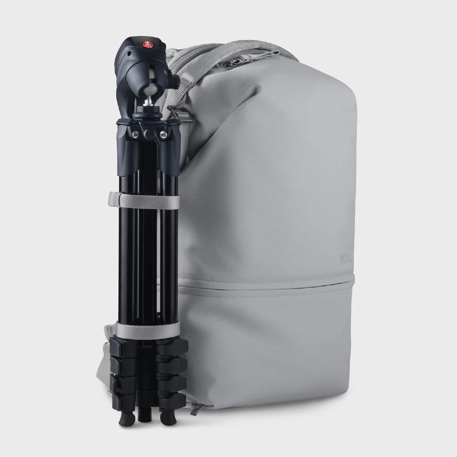 Urth Arkose 20L Sac à Dos + Appareil Photo Insert (Stone)