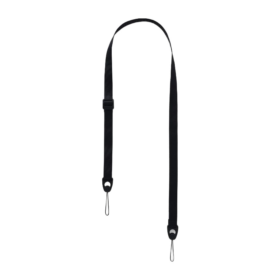Urth Core Slim Appareil photo Strap (Onyx)