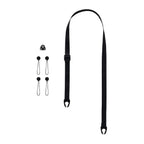 Urth Core Slim Appareil photo Strap (Onyx)