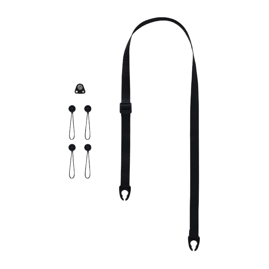 Urth Core Slim Appareil photo Strap (Onyx)