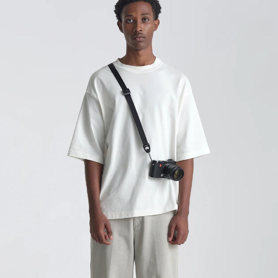 Urth Core Slim Appareil photo Strap (Onyx)