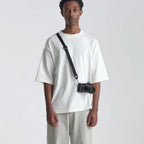 Urth Core Slim Appareil photo Strap (Onyx)