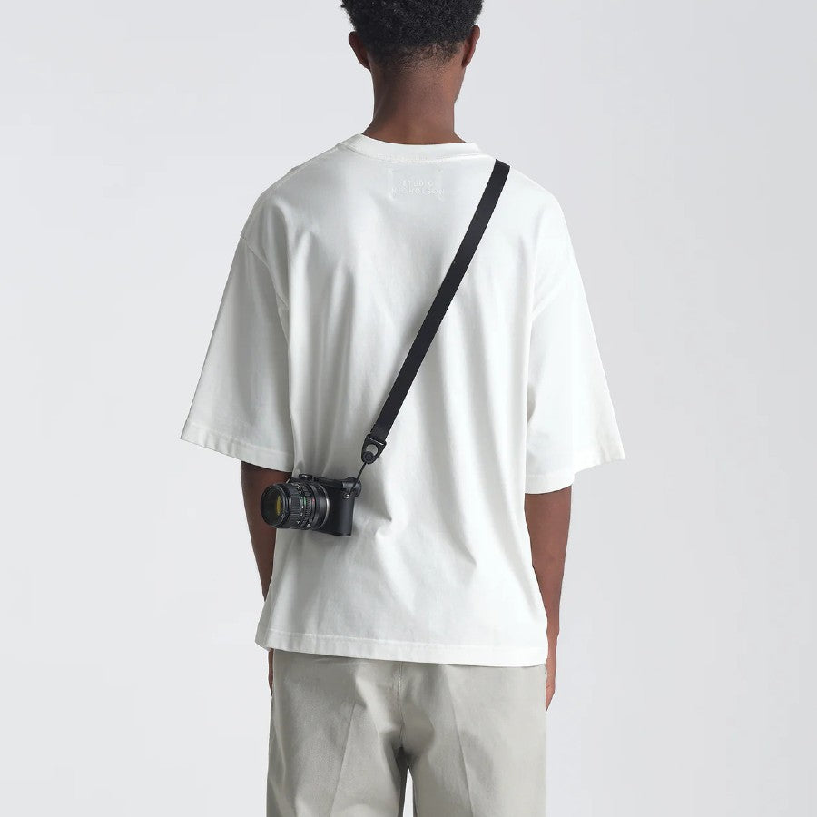 Urth Core Slim Appareil photo Strap (Onyx)