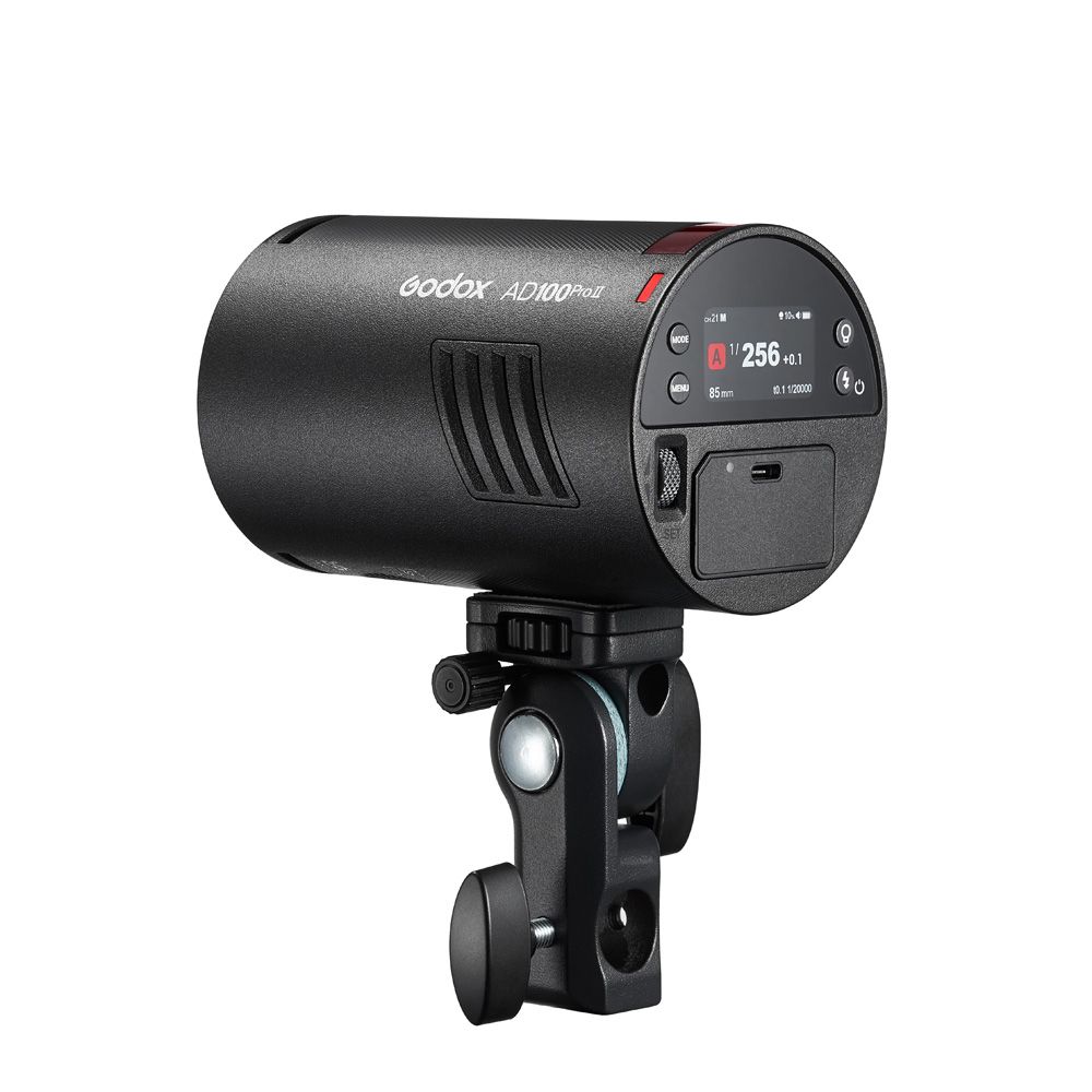 Godox Witstro AD100 Pro II Flash