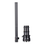 AstrHori 28mm f/13 360 Degree Rotating 2x Macro Probe Lens Canon EF