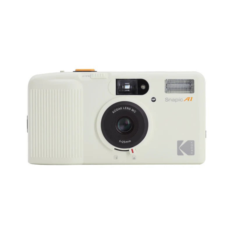 KODAK Snapic A1 Appareil Photo Argentique 35mm