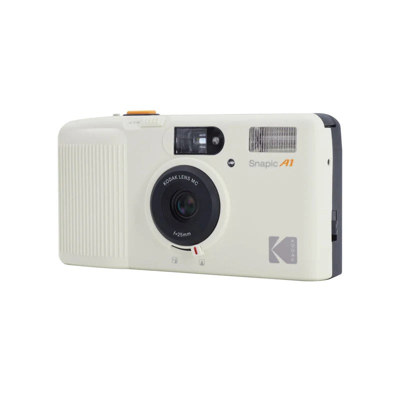 KODAK Snapic A1 Appareil Photo Argentique 35mm
