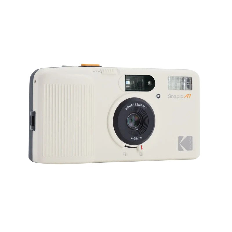 KODAK Snapic A1 Appareil Photo Argentique 35mm