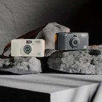 KODAK Snapic A1 Appareil Photo Argentique 35mm